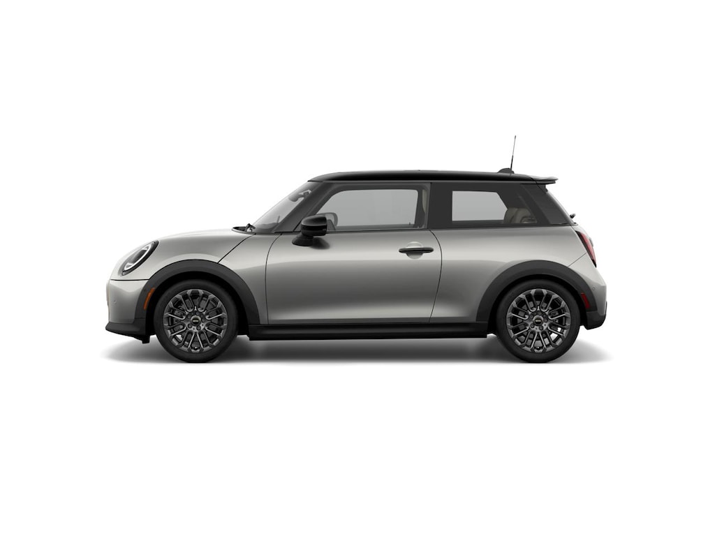 New 2026 MINI Hardtop 2 Door Signature Plus Hatchback