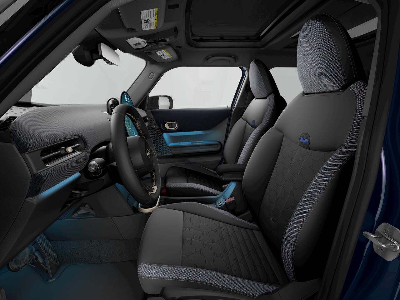 2026 MINI Hardtop 4 Door S - Photo 8