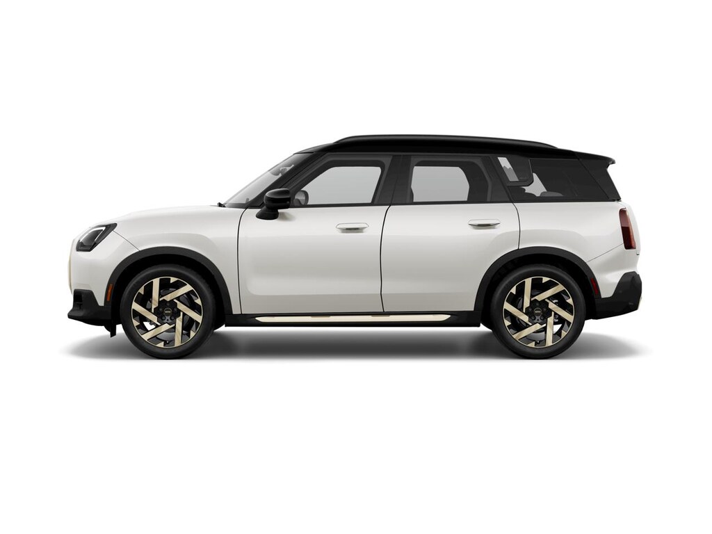 New 2027 MINI Countryman Signature Plus SUV