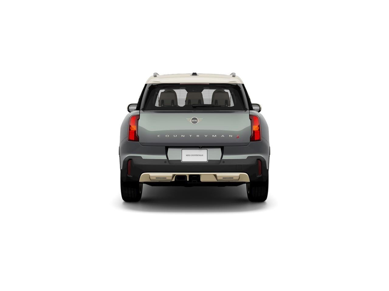 2026 MINI Countryman S - Photo 50