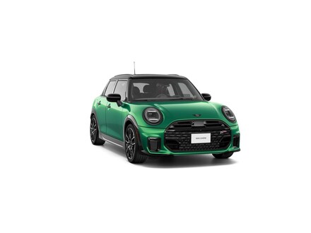 2026 MINI 4 Door Iconic Hatchback