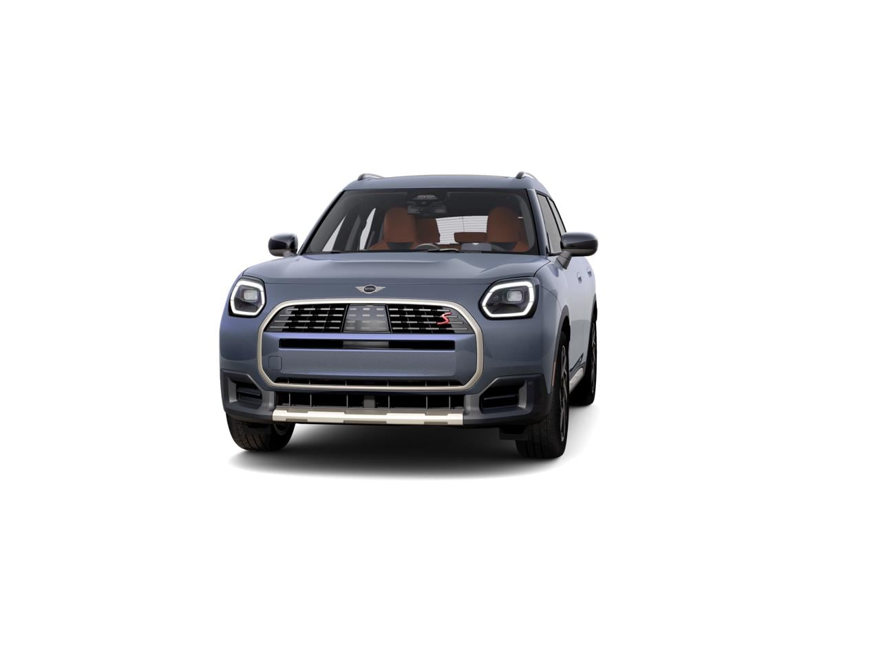 2027 MINI Countryman 3