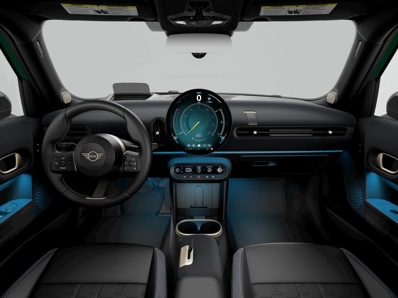 2026 MINI Hardtop 4 Door S - Photo 25