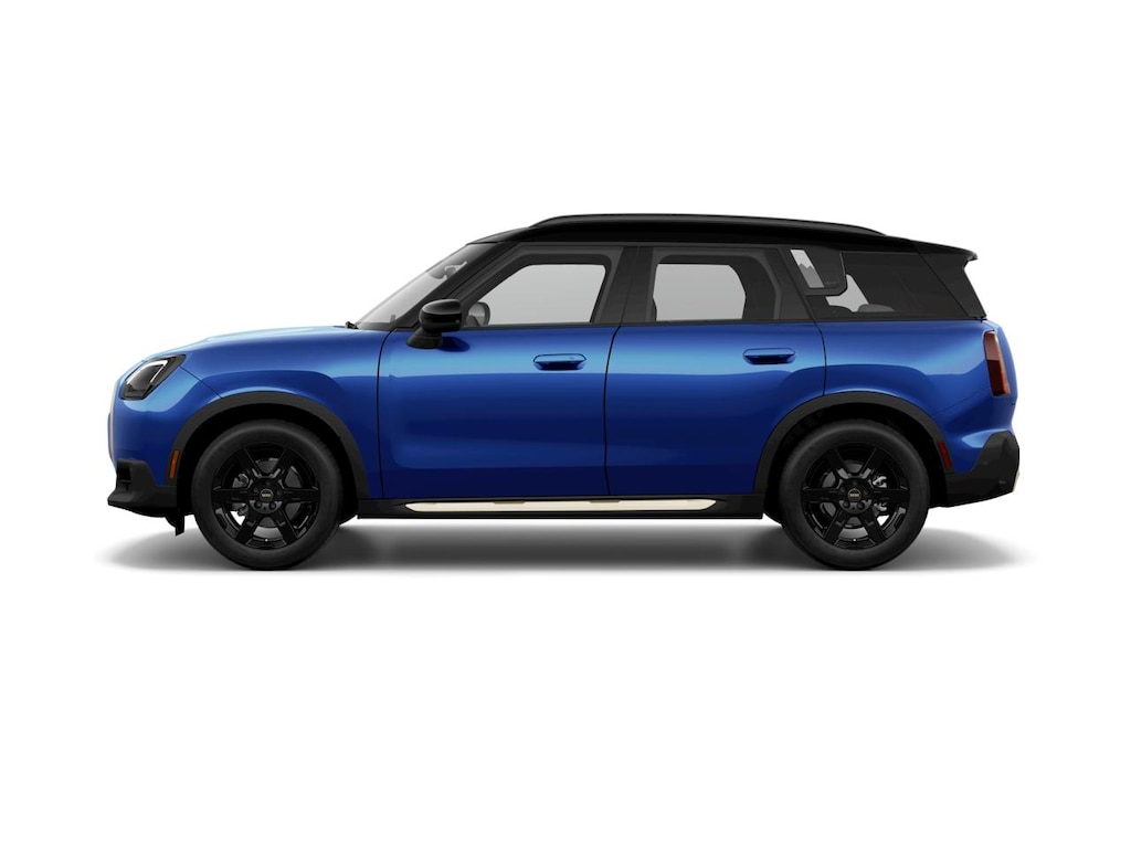 New 2026 MINI Countryman Signature Plus SUV