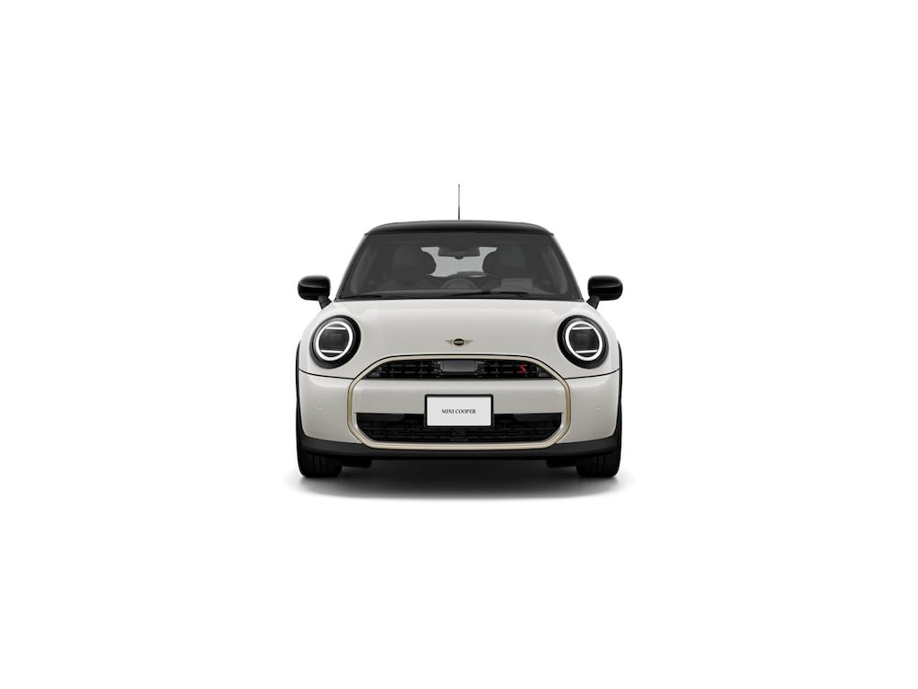 New 2026 MINI 2 Door Signature Plus Hatchback