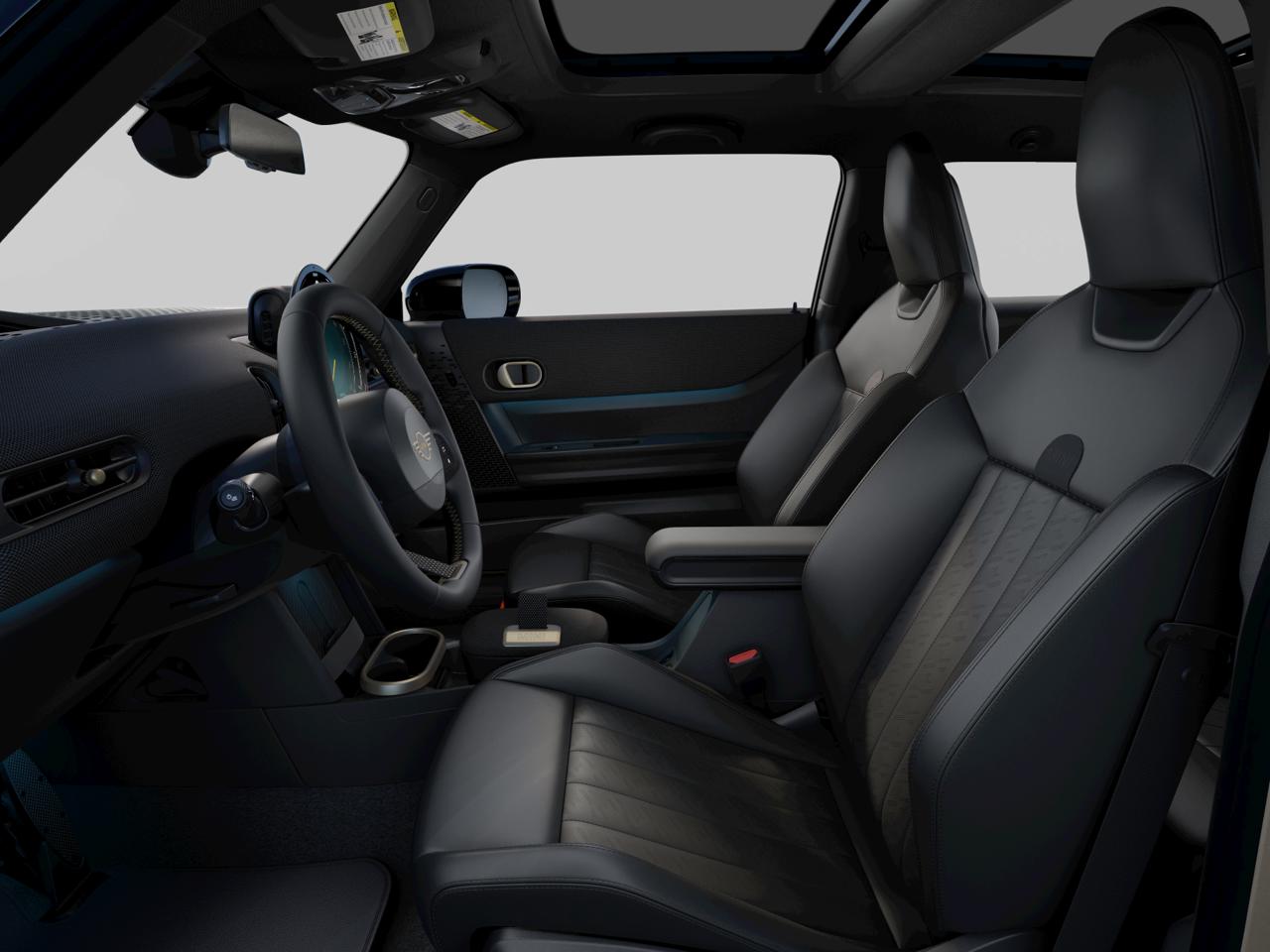 2027 MINI 2 Door 6