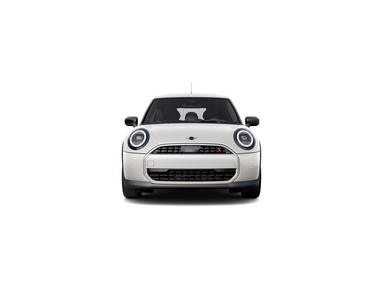 New 2027 MINI Hardtop Cooper S Hatchback