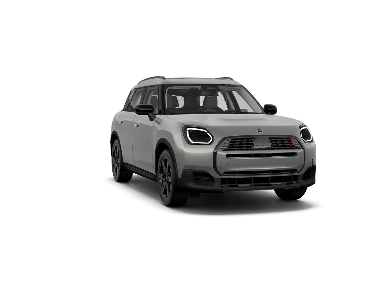 2027 MINI Countryman's photo