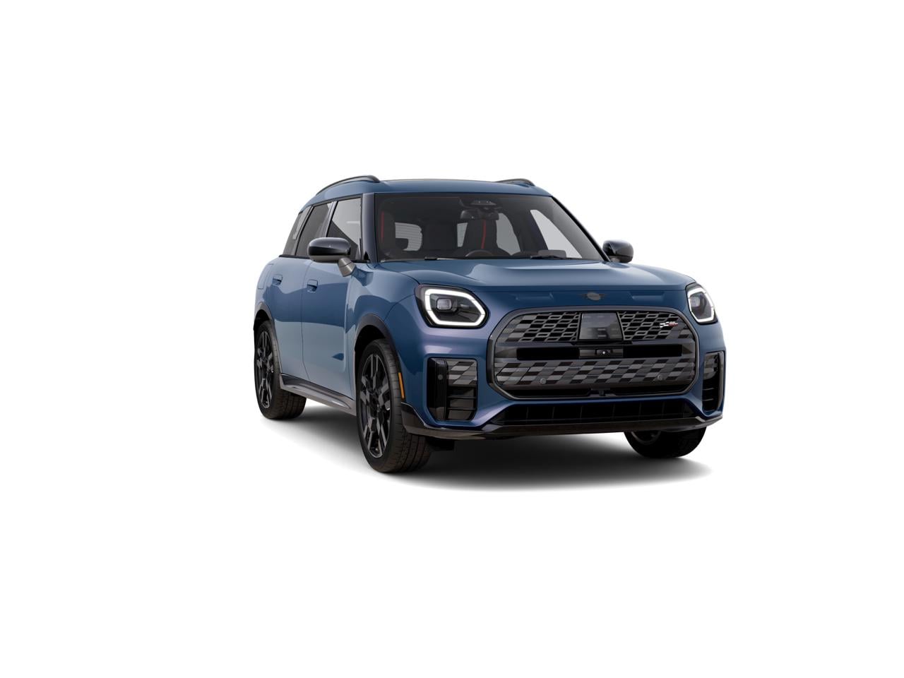 2027 Mini Countryman