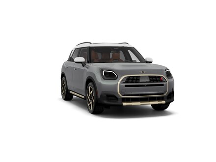 2025 MINI Countryman Iconic SUV