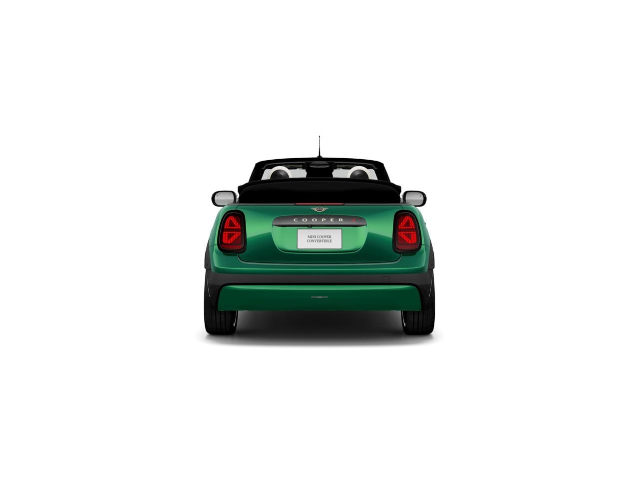 2026 MINI Convertible S - Photo 40