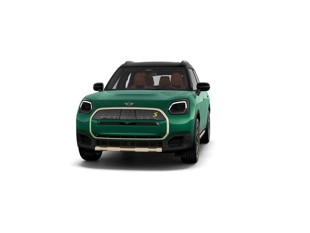 New 2027 MINI Countryman Signature Plus SUV