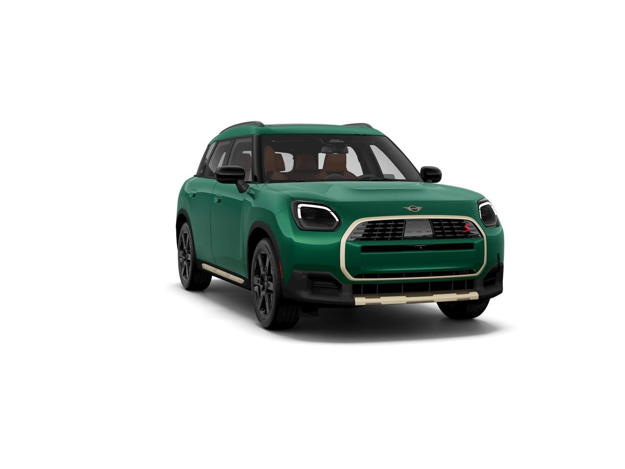 2027 MINI Countryman's photo