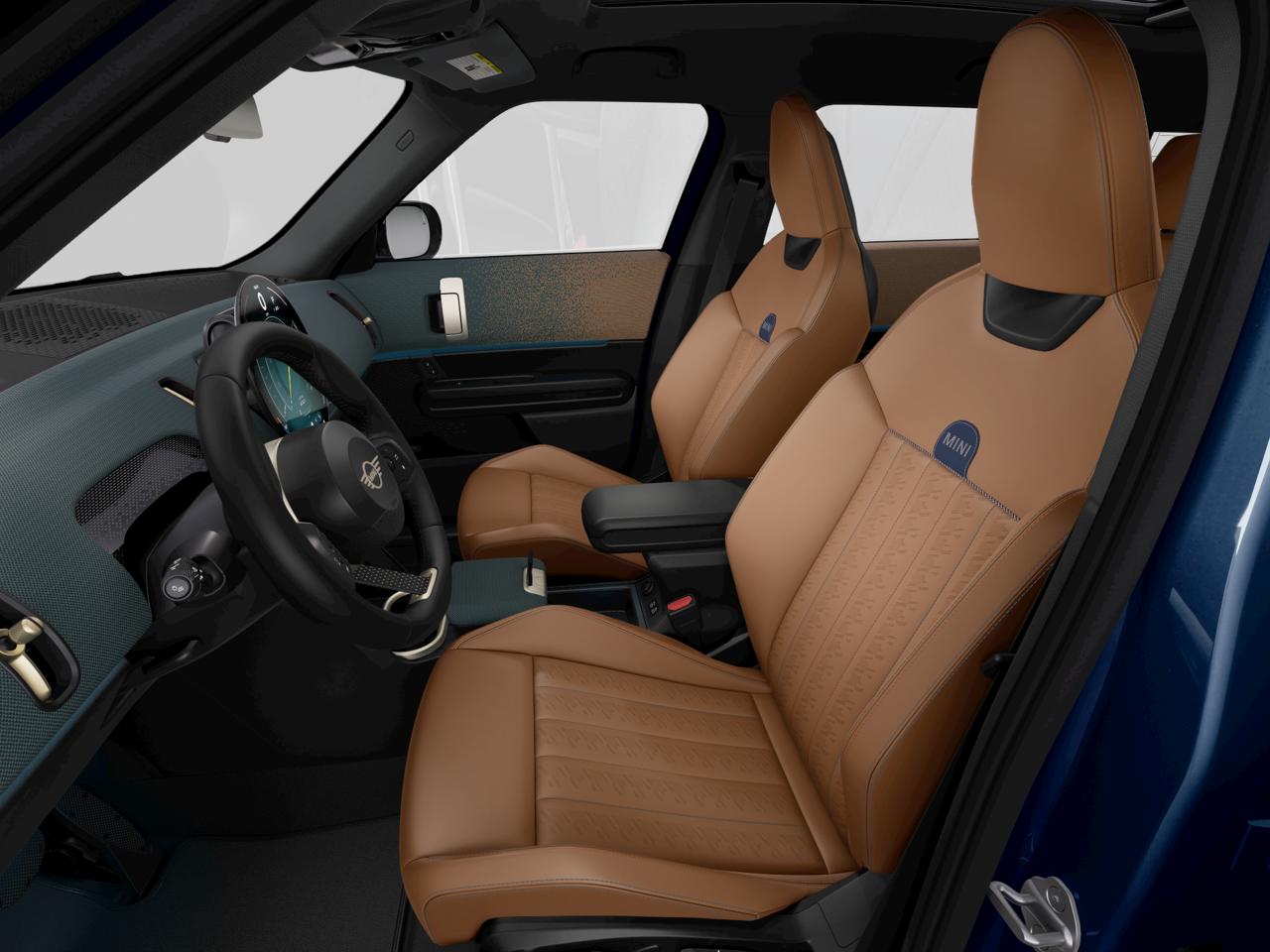 2027 MINI Countryman 6