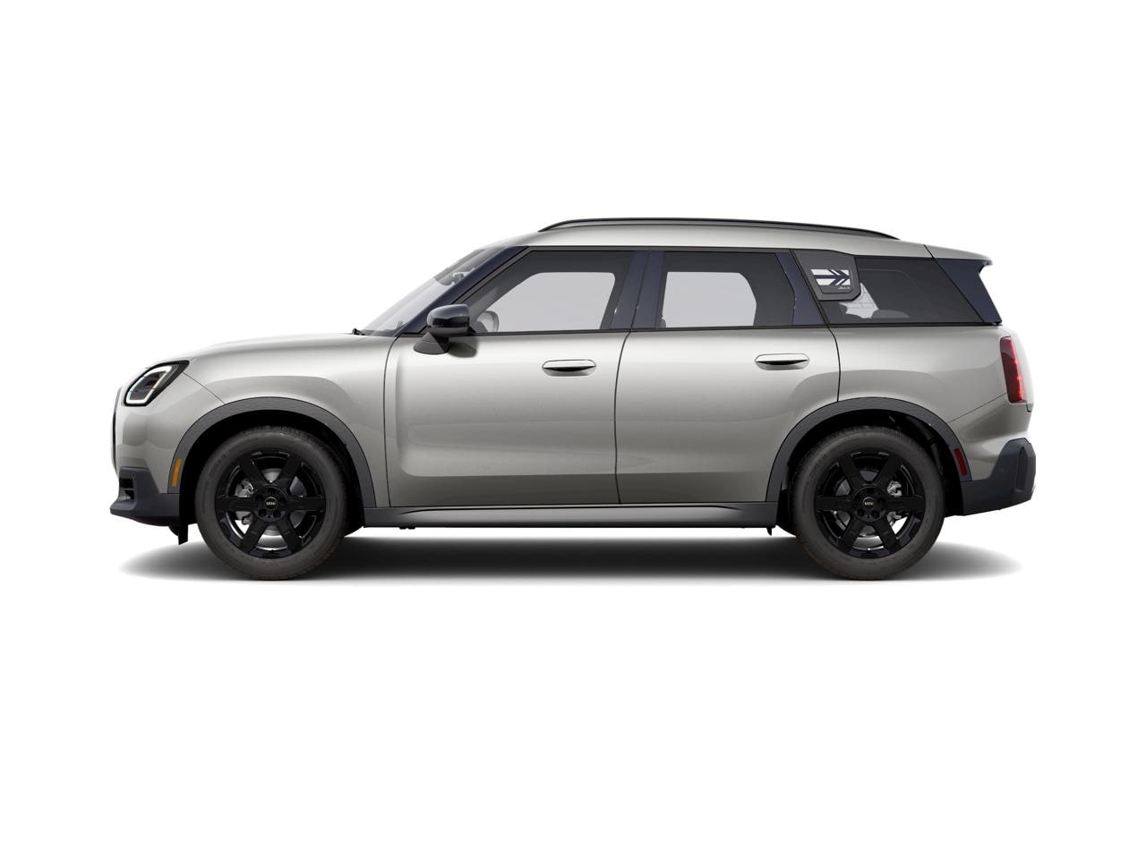 2027 MINI Countryman S - Photo 4