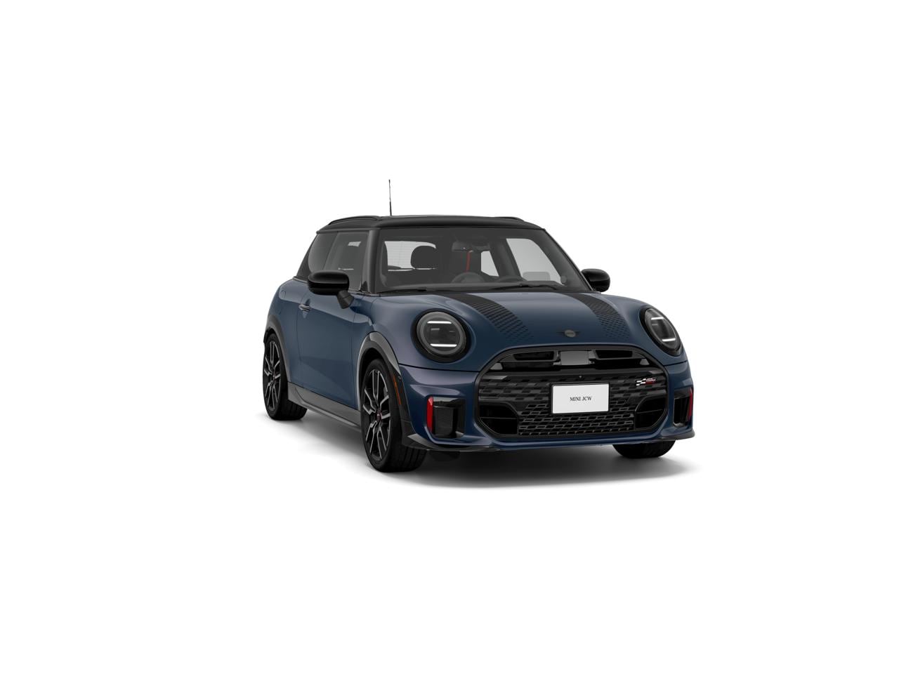 2026 MINI Hardtop John Cooper Works's photo