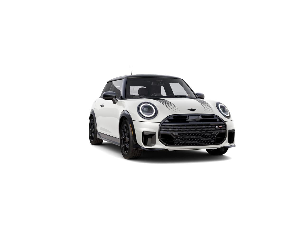 2027 MINI 2 Door