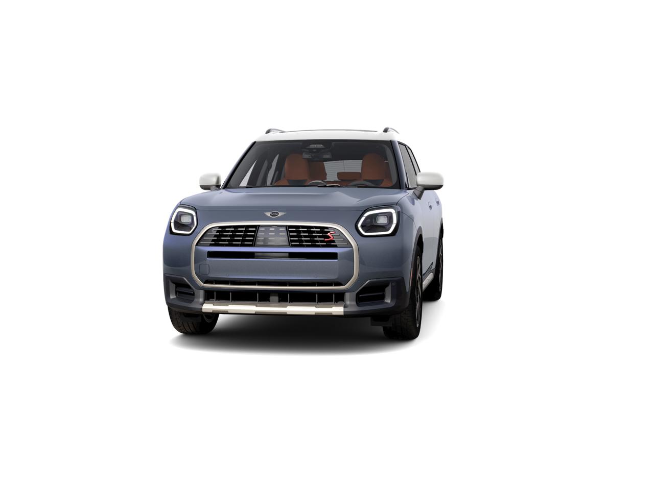 2027 MINI Countryman 3