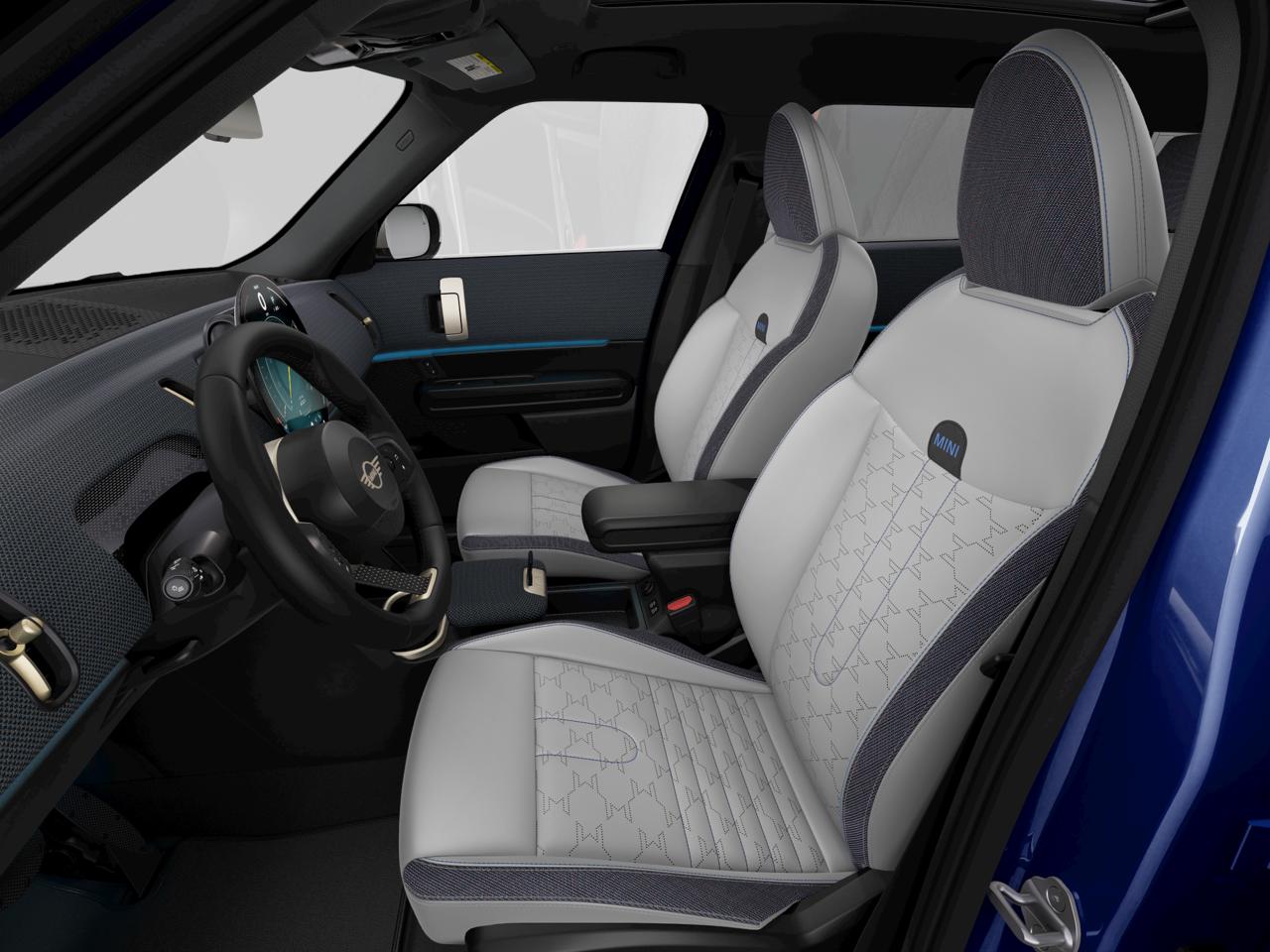 2027 MINI Countryman S - Photo 6