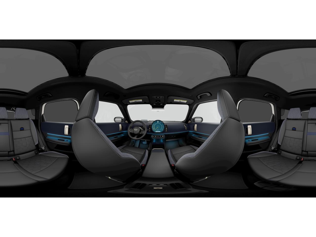 2026 MINI Countryman S - Photo 8