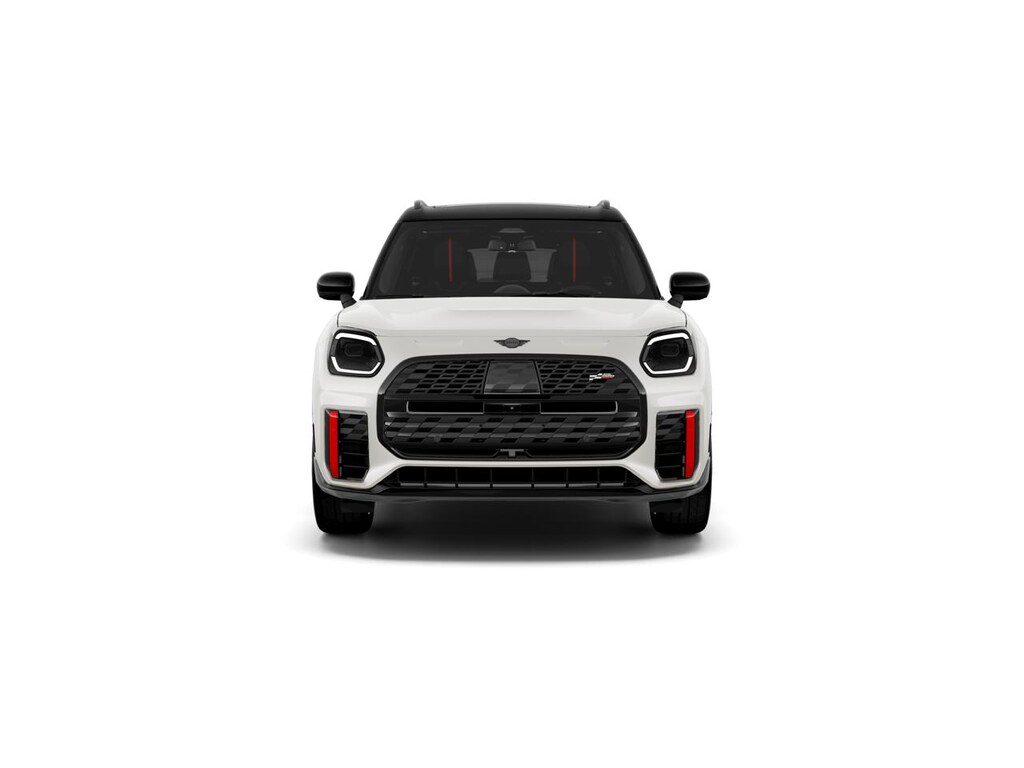 New 2026 MINI Countryman Iconic SUV