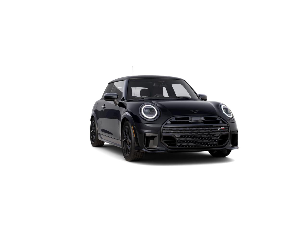 2027 Mini 2 Door
