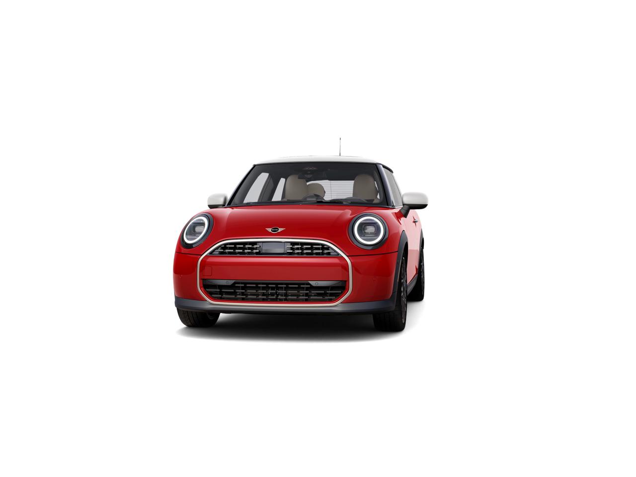 New 2027 MINI Hardtop 2 Door Cooper C 2dr Car