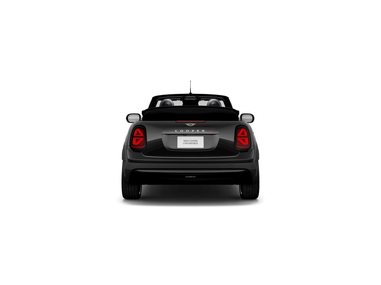 2026 MINI Convertible S - Photo 30