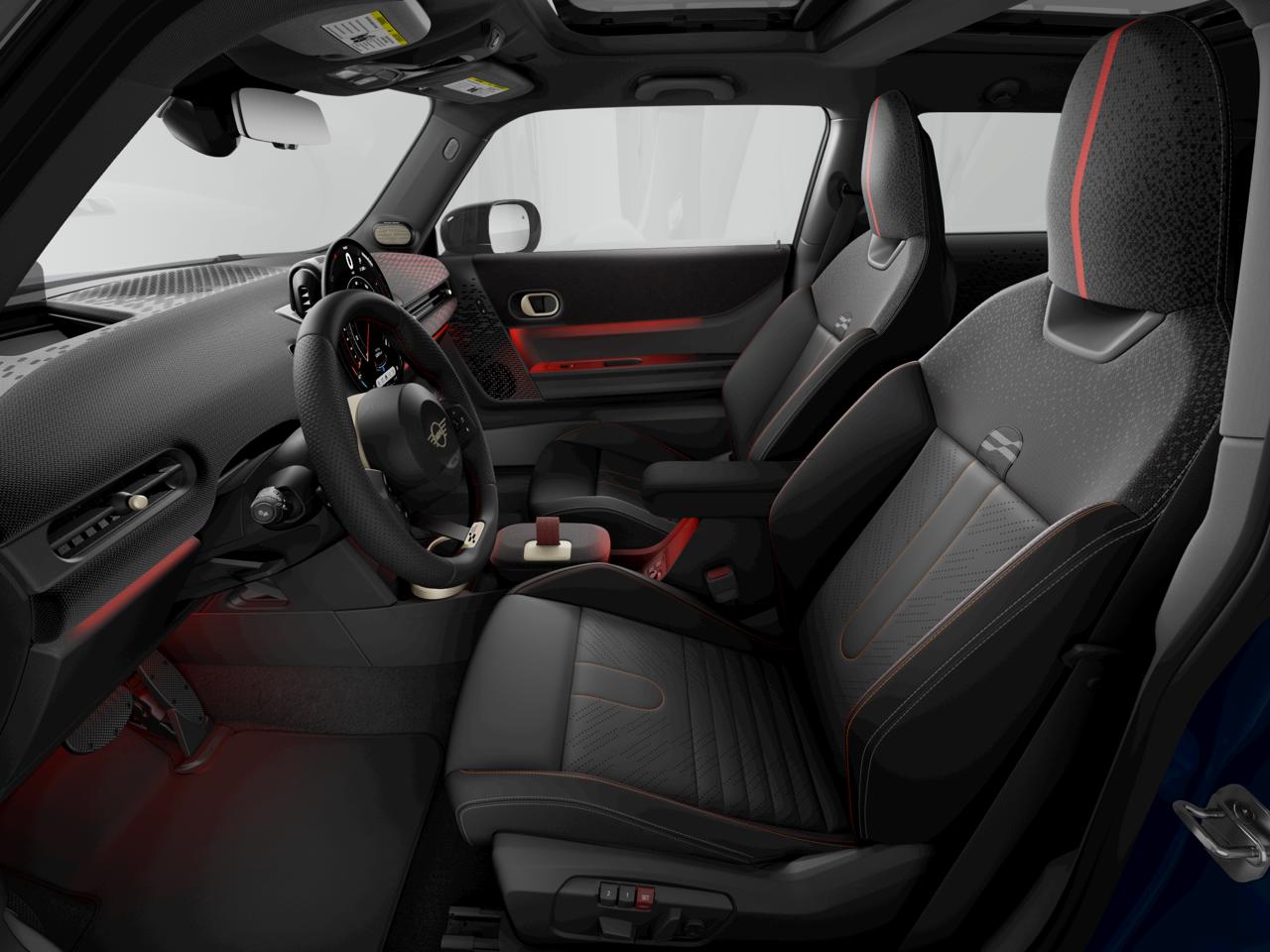 2026 MINI Hardtop 2 Door S - Photo 31