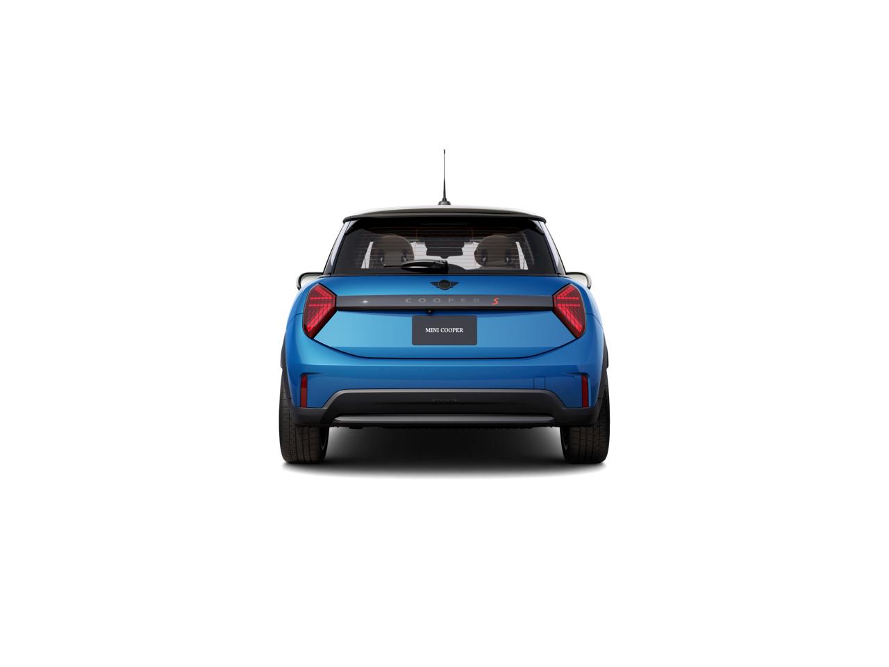 2027 MINI 2 Door 5