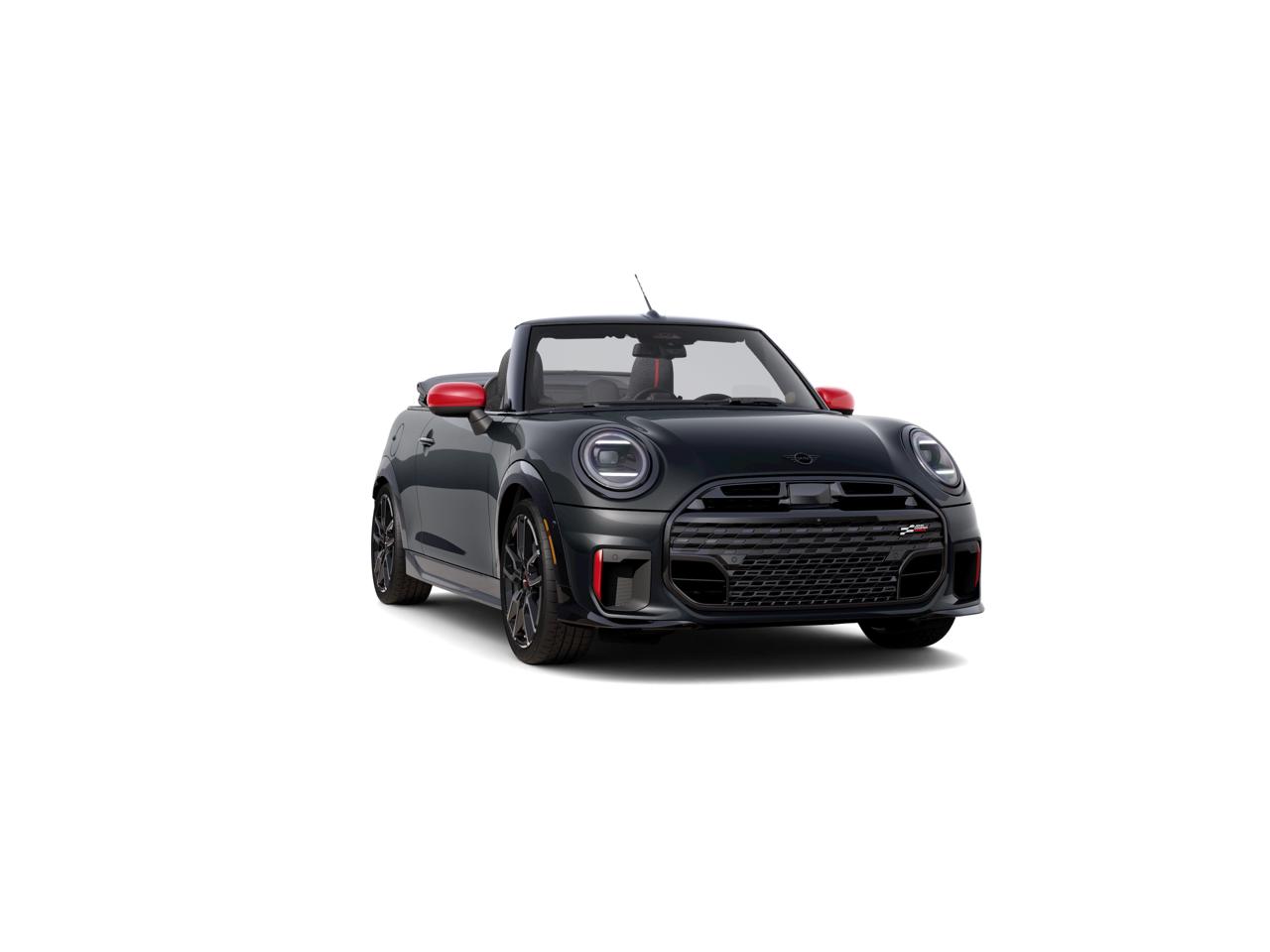  MINI Convertible