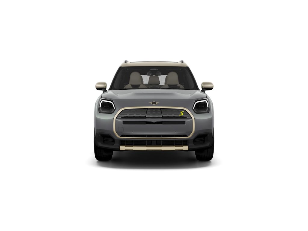 New 2025 MINI SE Countryman Signature Plus SUV