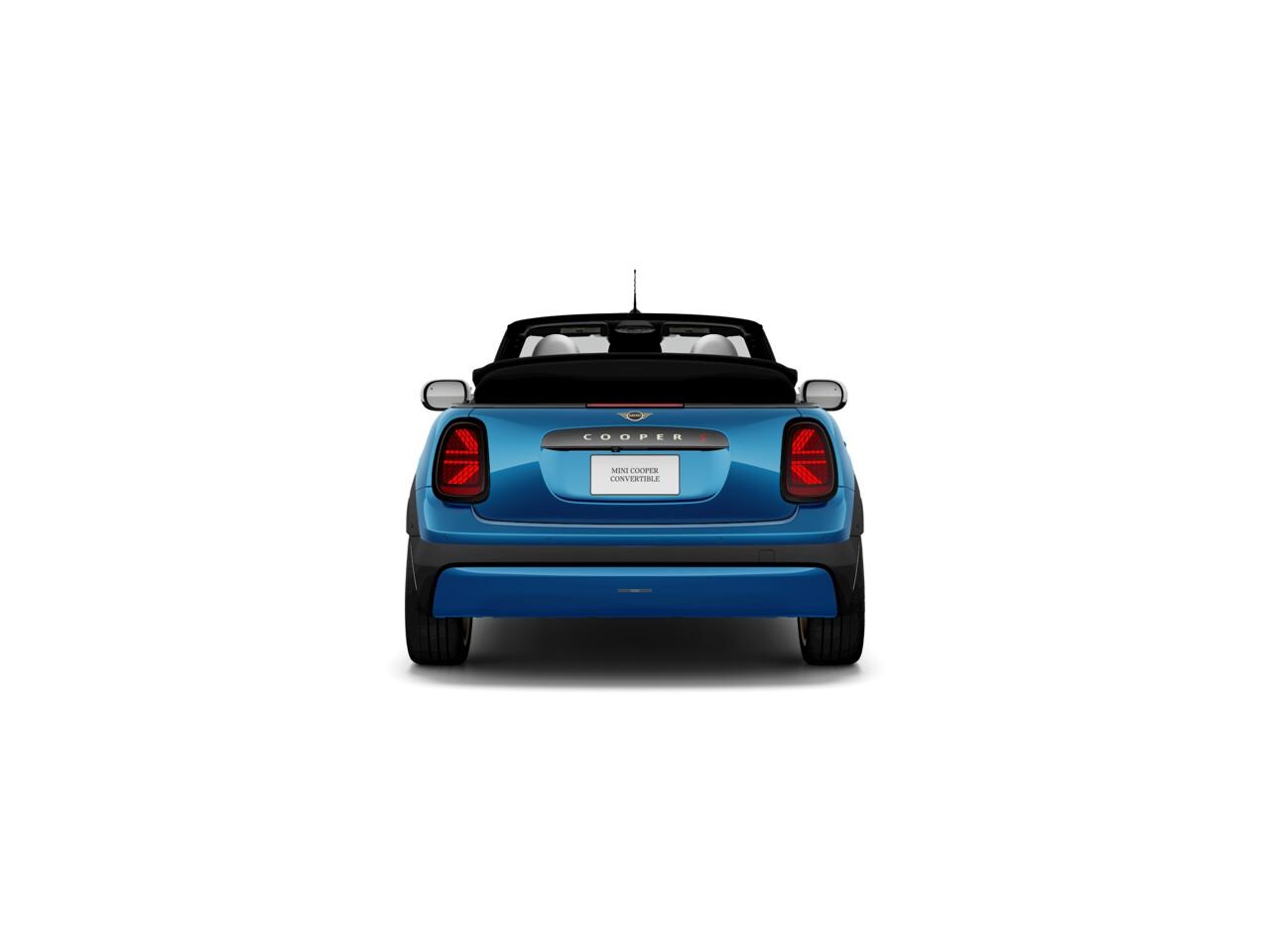 2026 MINI Convertible S - Photo 30