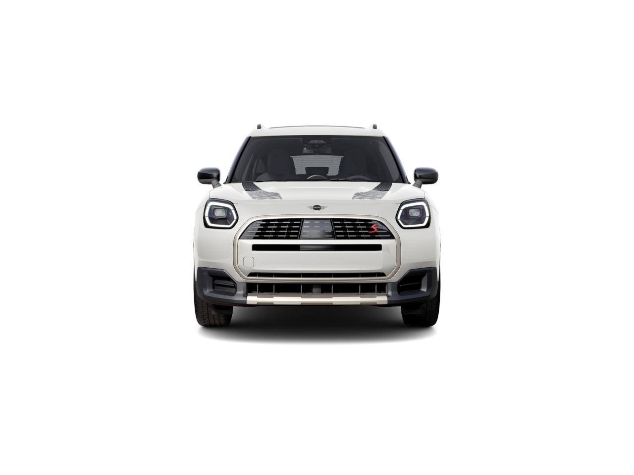 2027 MINI Countryman 2