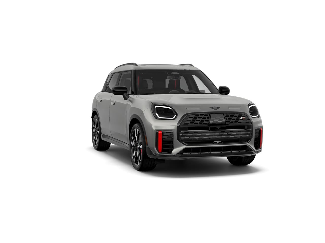 2027 MINI Countryman's photo