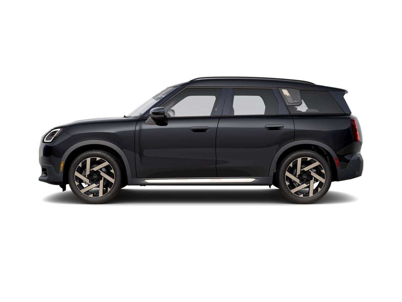 New 2027 MINI Countryman Signature Plus SUV