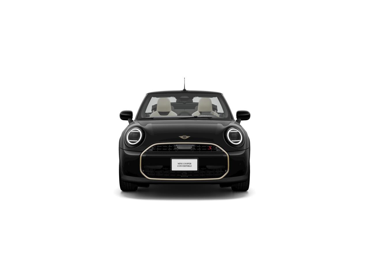 2026 MINI Convertible S - Photo 20