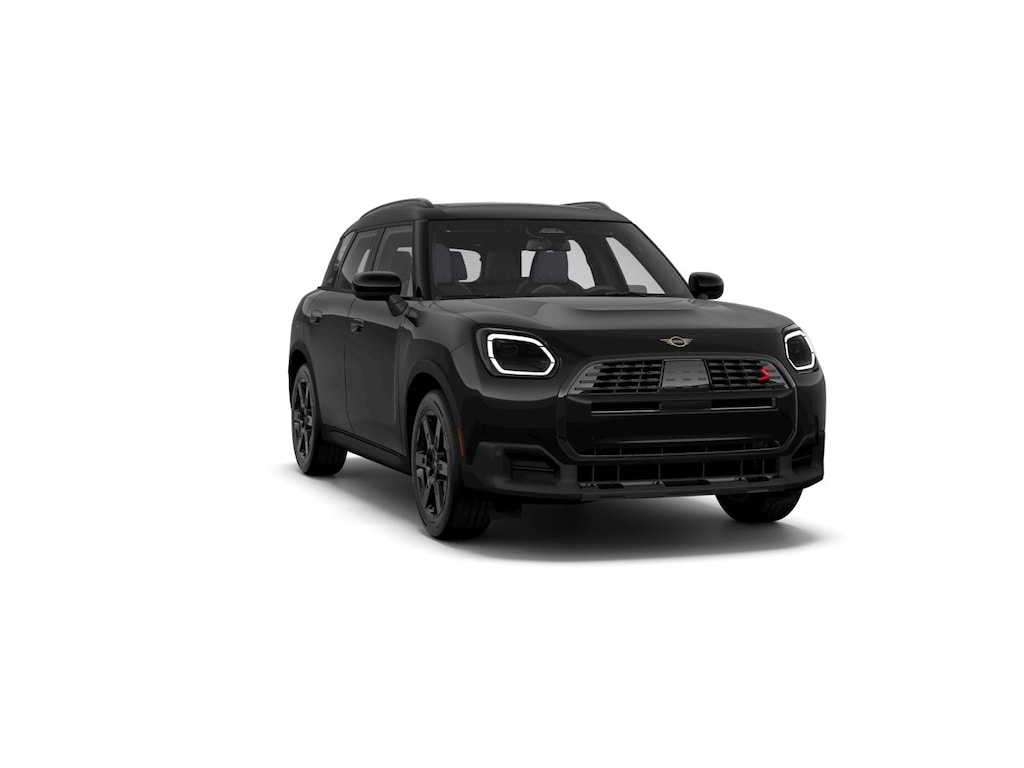 New 2027 MINI Countryman Signature Plus SUV