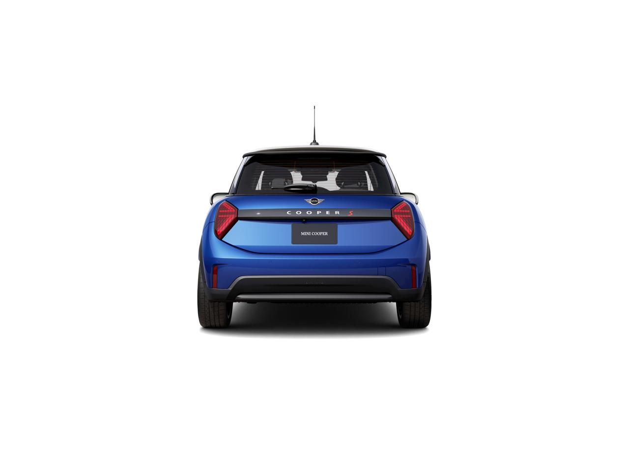 2027 MINI 2 Door 5