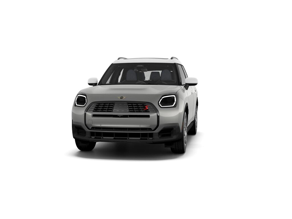 New 2026 MINI Countryman Signature Plus Sports Activity Vehicle