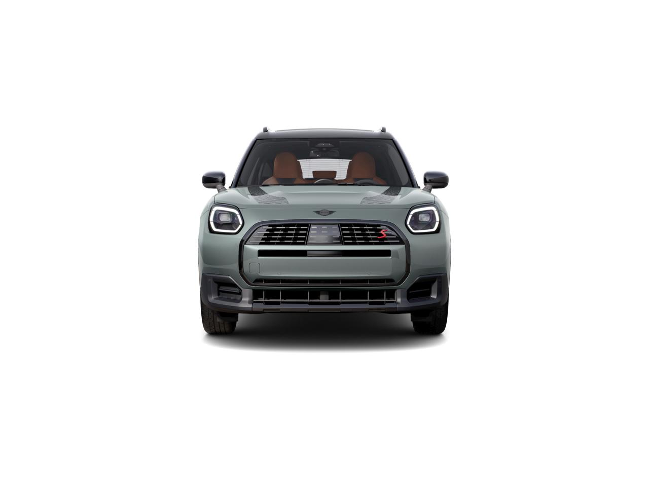 2027 MINI Countryman 2