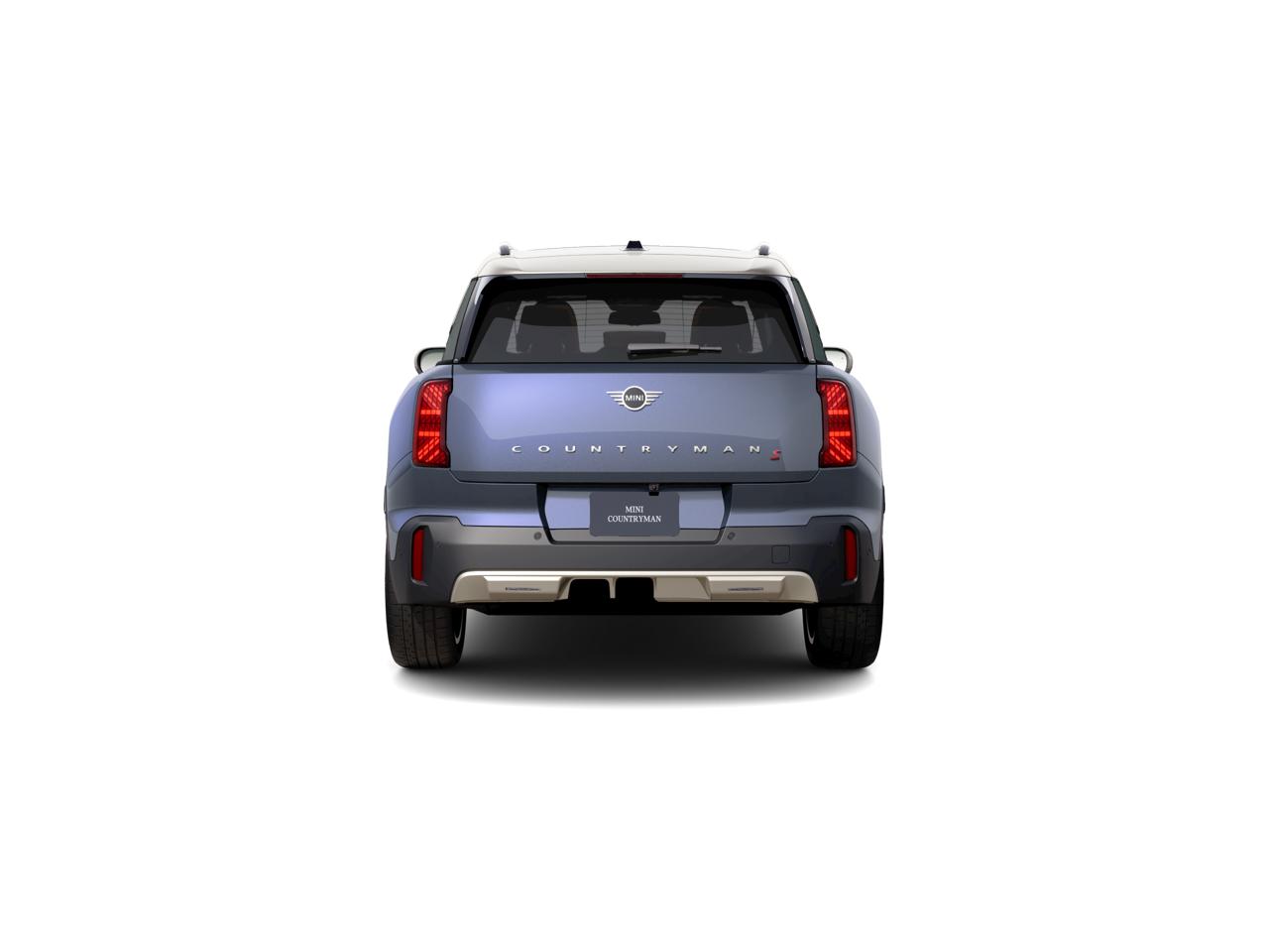 2027 MINI Countryman 5