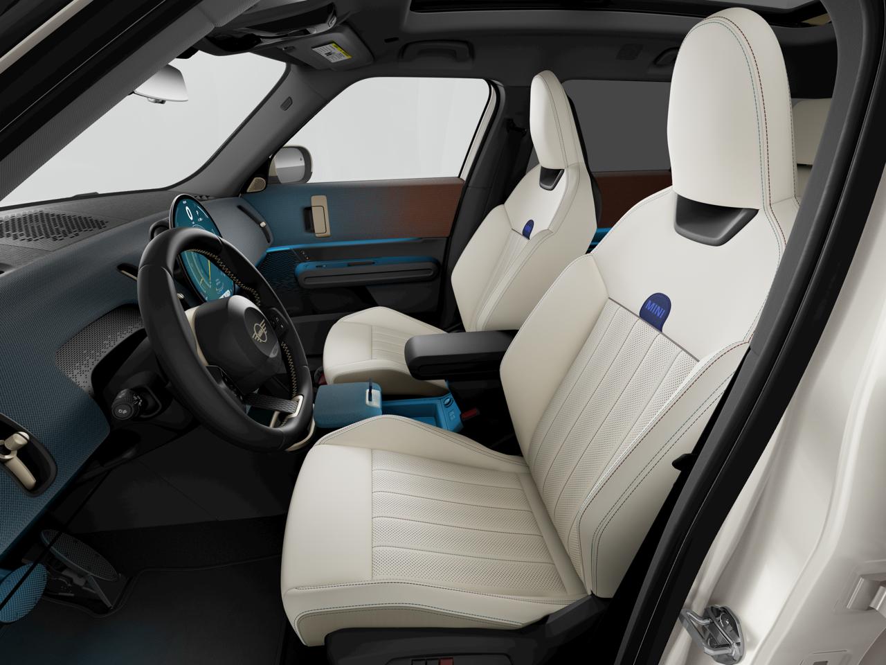 2026 MINI Countryman S - Photo 6