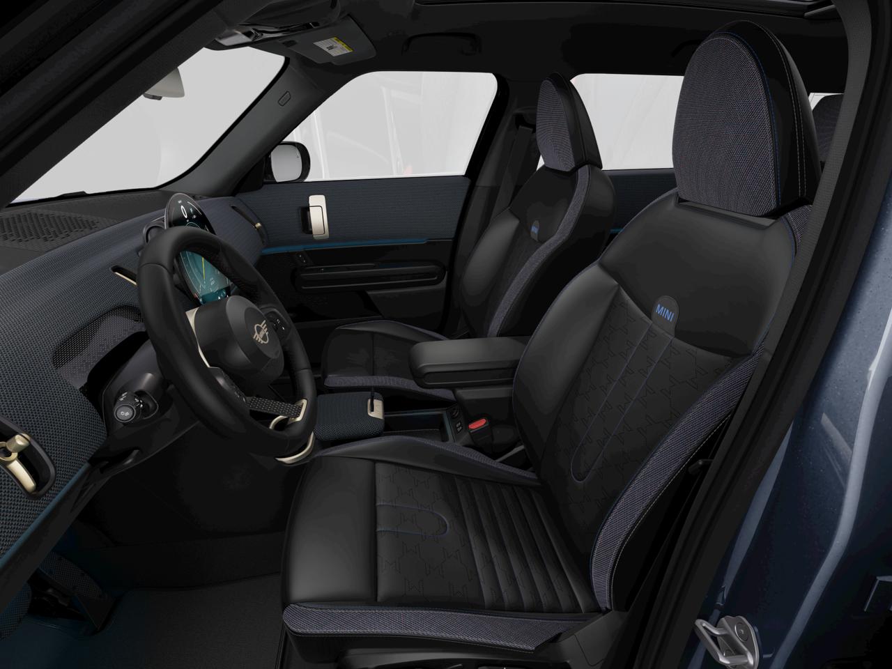2027 MINI Countryman 6