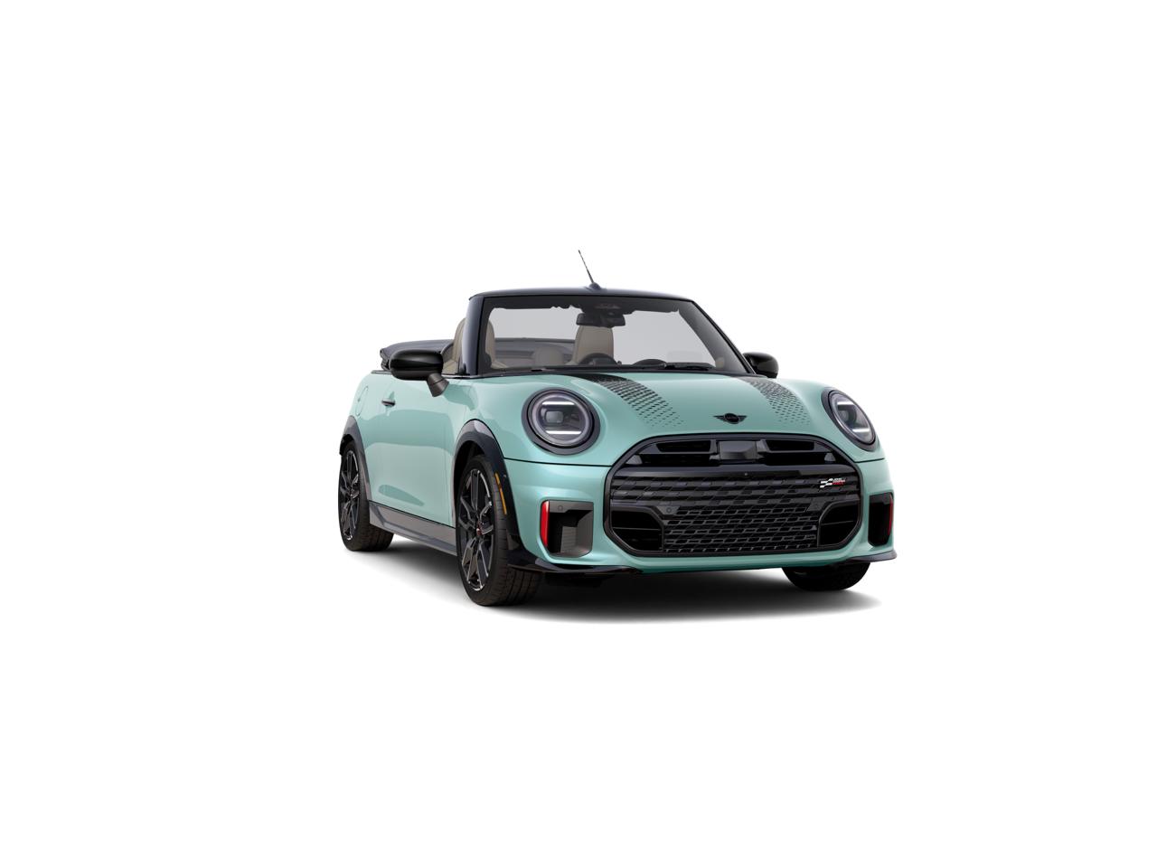  MINI Convertible