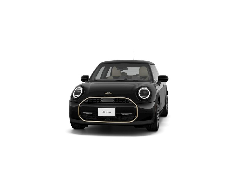 New 2026 MINI Hardtop 2 Door Cooper Hatchback