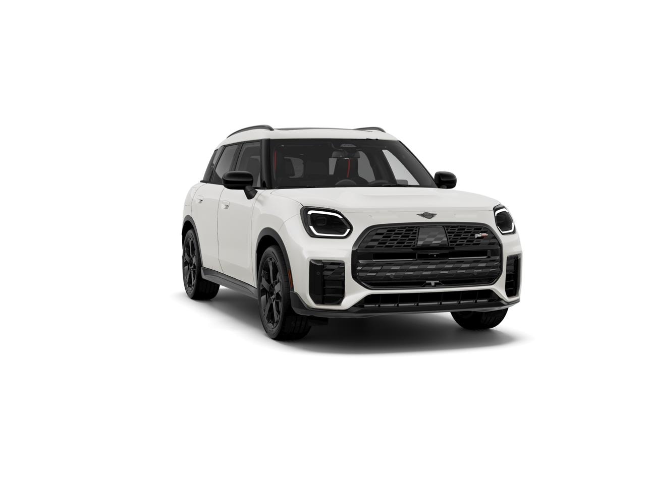 2027 MINI Countryman's photo