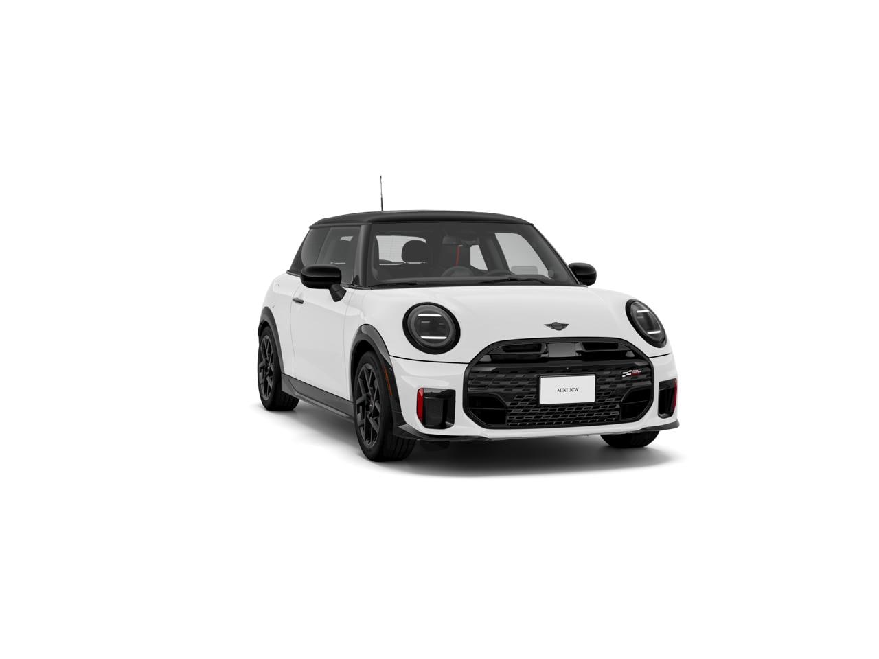 2026 MINI Hardtop John Cooper Works's photo