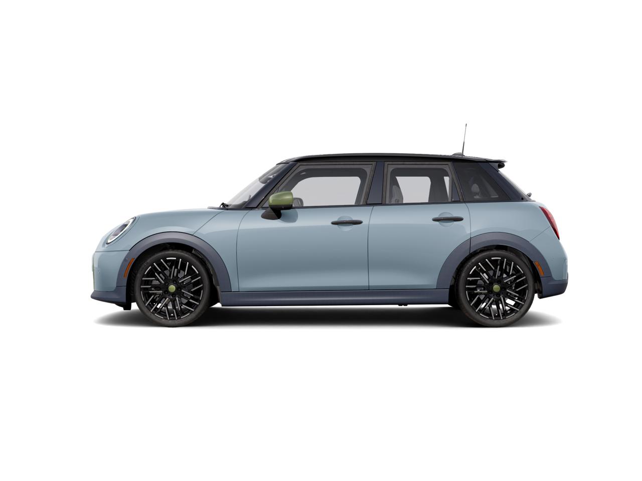 New 2027 MINI Hardtop Cooper S Hatchback
