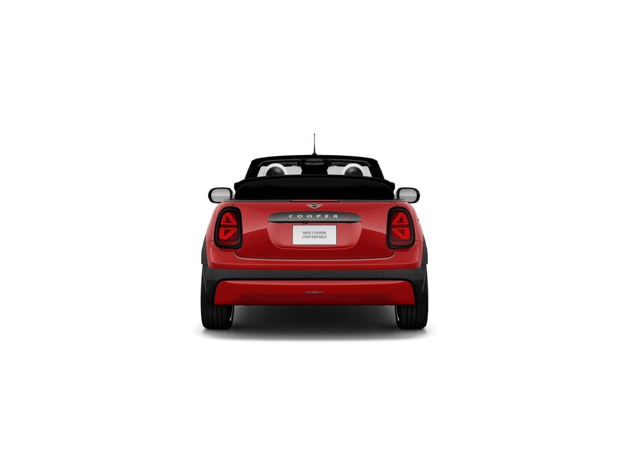 2026 MINI Convertible S - Photo 42